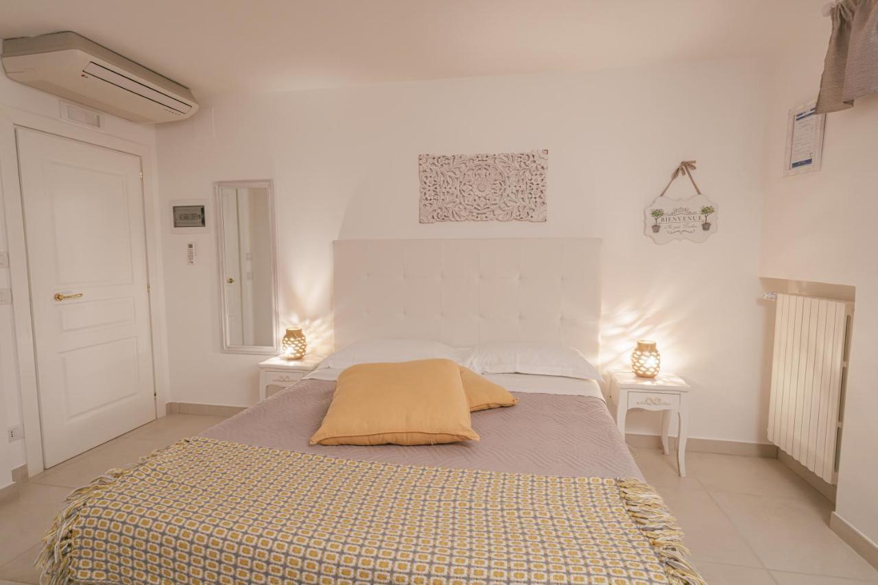La Terrazza Sulla Rupe Relais Hotell Ostuni Exteriör bild