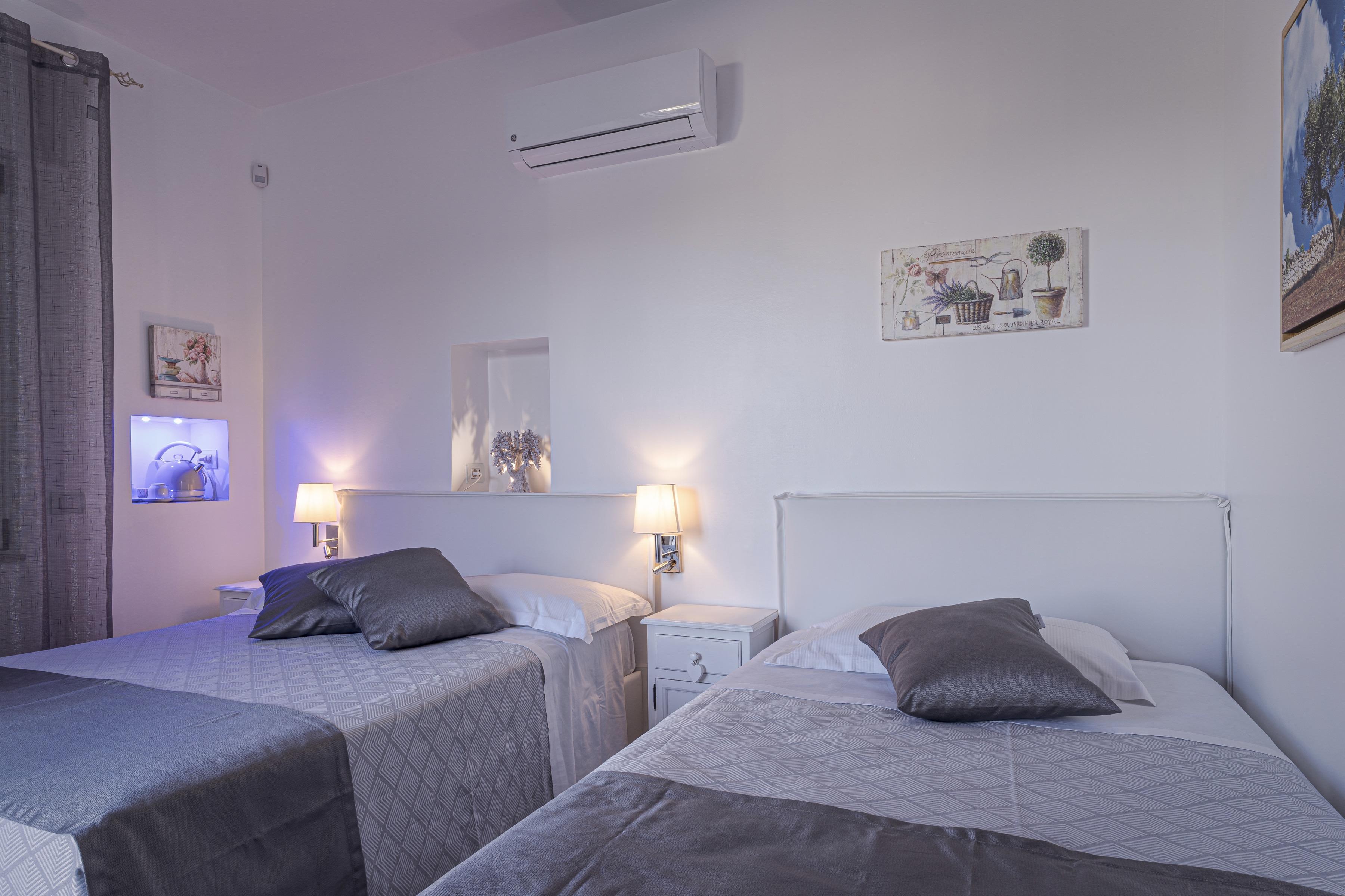 La Terrazza Sulla Rupe Relais Hotell Ostuni Exteriör bild