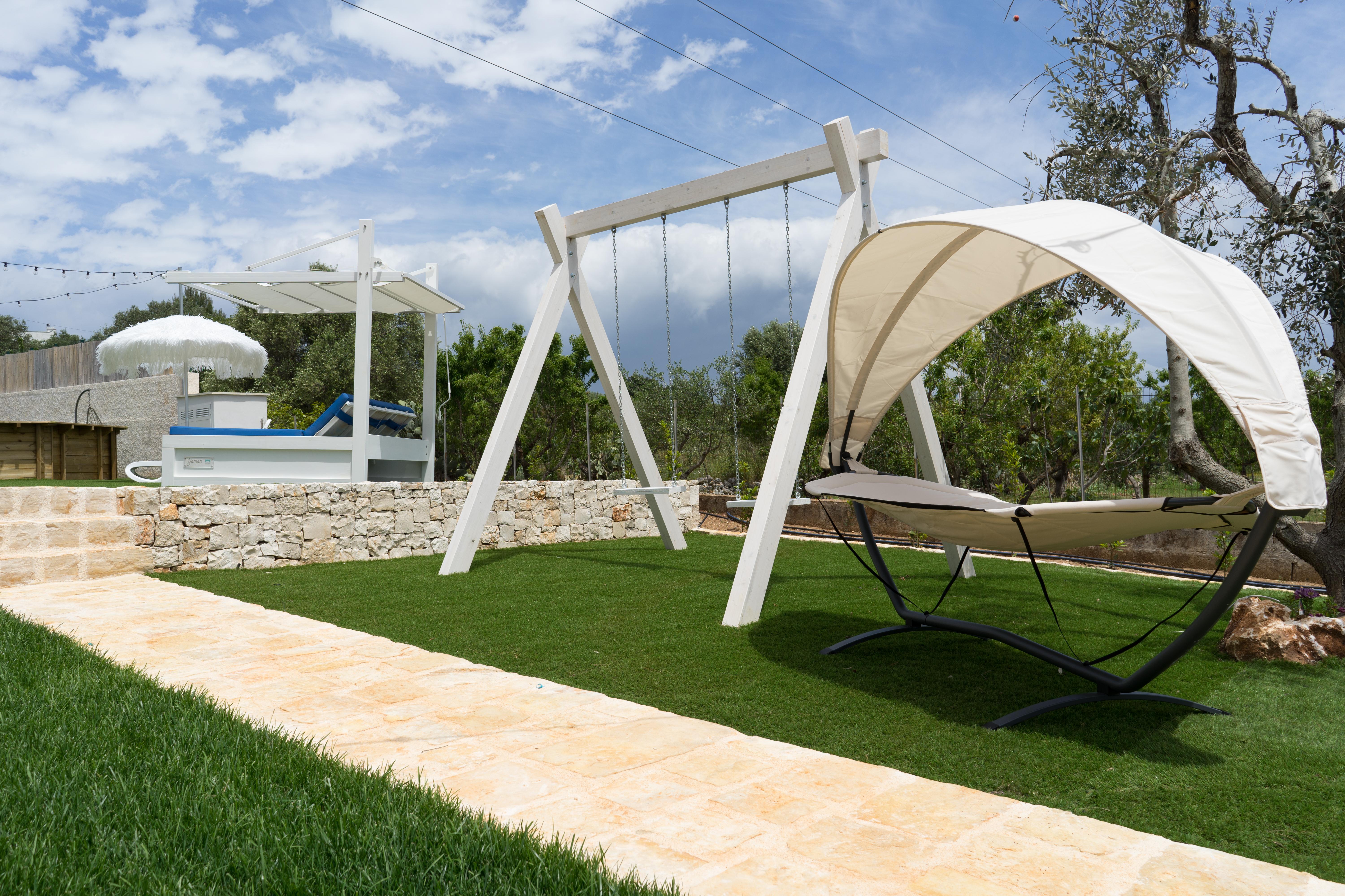 La Terrazza Sulla Rupe Relais Hotell Ostuni Exteriör bild