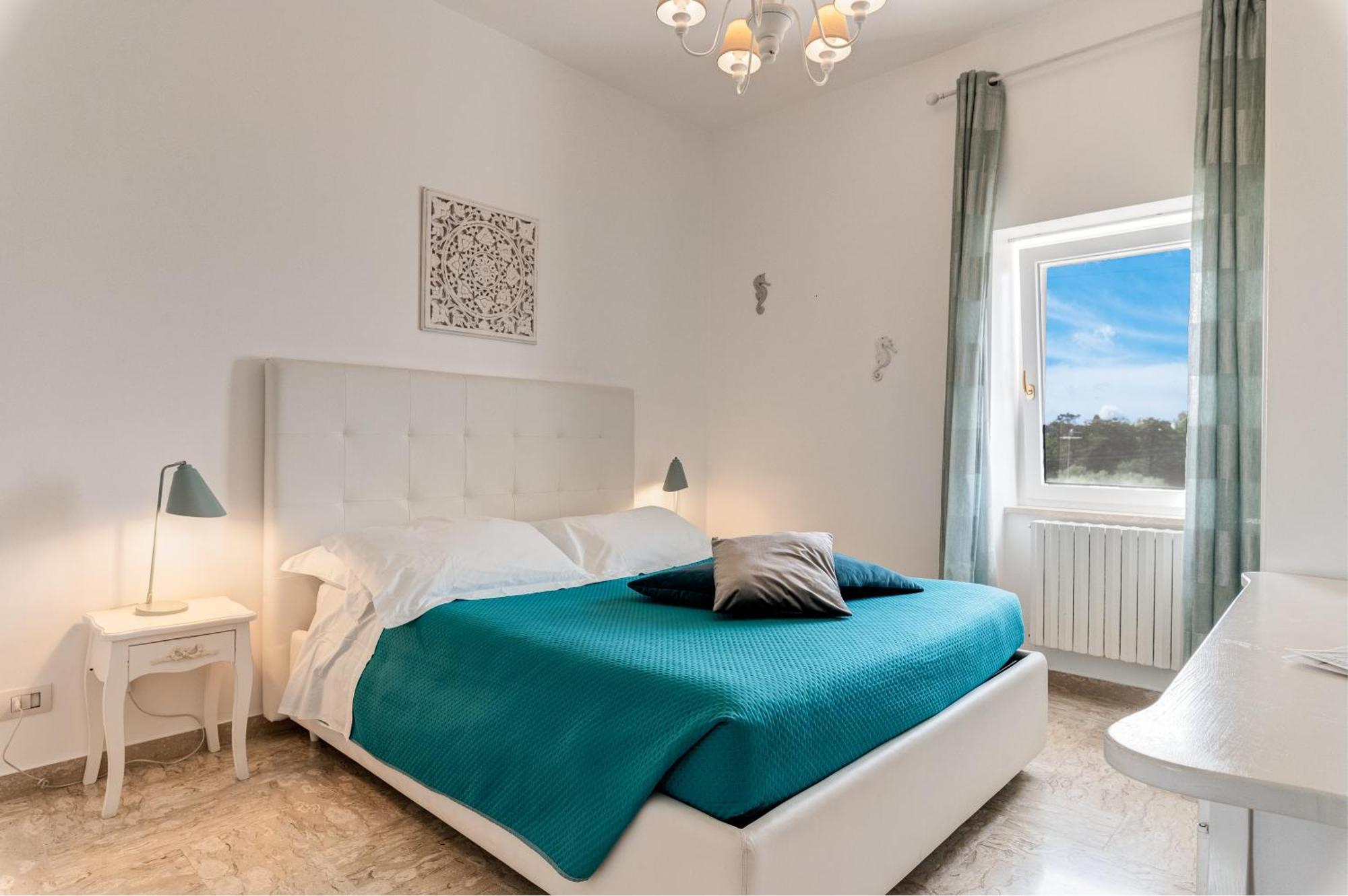 La Terrazza Sulla Rupe Relais Hotell Ostuni Exteriör bild