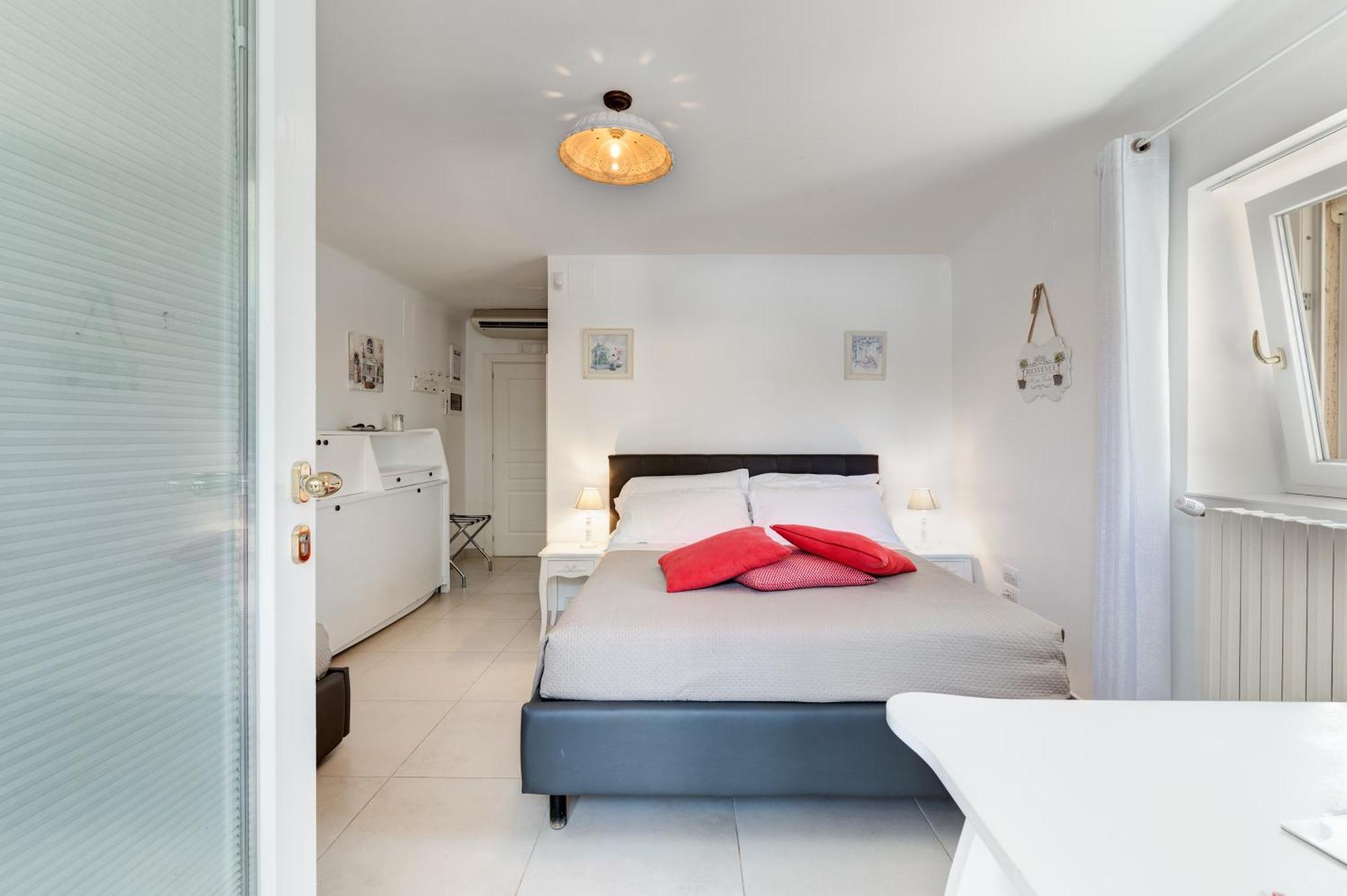 La Terrazza Sulla Rupe Relais Hotell Ostuni Exteriör bild