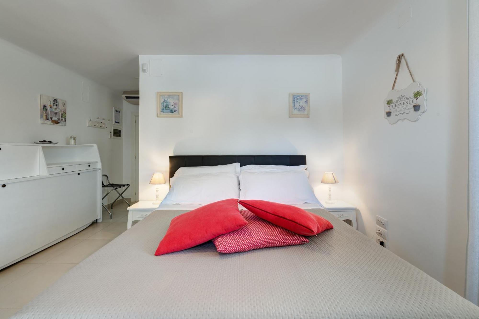 La Terrazza Sulla Rupe Relais Hotell Ostuni Exteriör bild